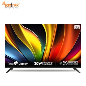 Sontrax LED Tv 32"