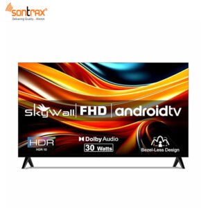 Sontrax LED Tv 72"