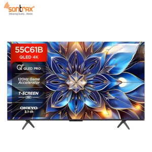 Sontrax LED Tv 55"